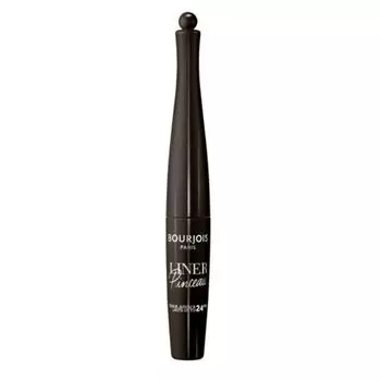 BOURJOIS Подводка жидкая для век 002 / Liner Pinceau