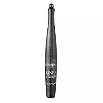 BOURJOIS Подводка жидкая для век 008 / Liner Pinceau