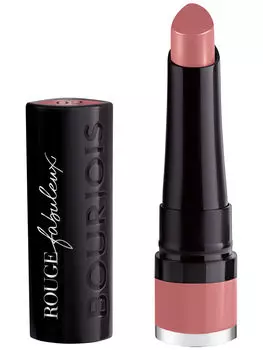 BOURJOIS Помада для губ 02 / Rouge Fabuleux 2 г