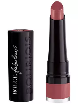 BOURJOIS Помада для губ 04 / Rouge Fabuleux 2 г
