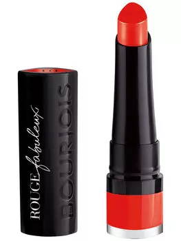 BOURJOIS Помада для губ 10 / Rouge Fabuleux 2 г