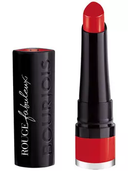 BOURJOIS Помада для губ 11 / Rouge Fabuleux 2 г