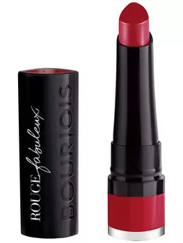 BOURJOIS Помада для губ 12 / Rouge Fabuleux 2 г
