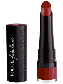 BOURJOIS Помада для губ 13 / Rouge Fabuleux 2 г