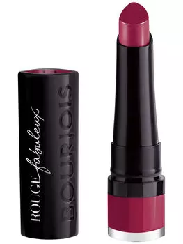 BOURJOIS Помада для губ 14 / Rouge Fabuleux 2 г