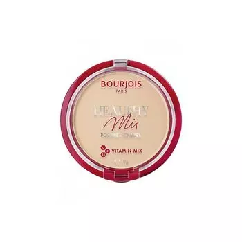 BOURJOIS Пудра для лица 002 / Healthy Mix Relaunch