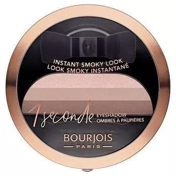 BOURJOIS Тени для век 05 / 1 Seconde Eyeshadow 3 г