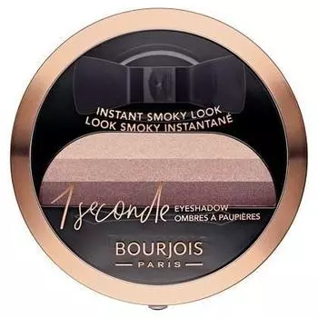 BOURJOIS Тени для век 08 / 1 Seconde Eyeshadow 3 г