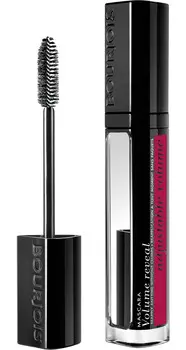 BOURJOIS Тушь для объема ресниц 01 / Volume Reveal on the go
