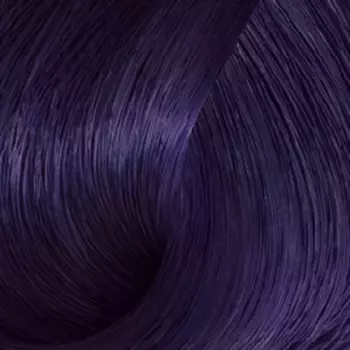 BOUTICLE 0.68 краска для волос, фиолетово-синий / Atelier Color Integrative 80 мл