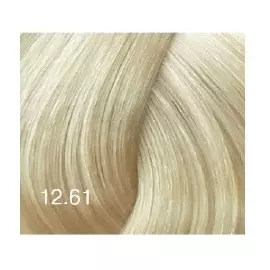 BOUTICLE 12/61 краска для волос, перламутрово-пепельный экстра блондин / Expert Color 100 мл