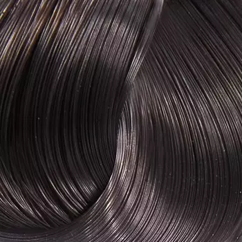 BOUTICLE 4/1 краска для волос, шатен пепельный / Expert Color 100 мл