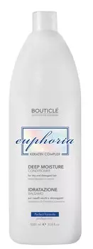 BOUTICLE Кондиционер увлажняющий для волос / Deep Moisture Conditioner 1000 мл