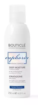 BOUTICLE Кондиционер увлажняющий с Keratin Complex для волос / Deep Moisture Conditioner 250 мл