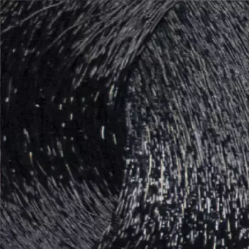 BRELIL PROFESSIONAL 1.1 Крем-краска для волос, иссиня-черный / SERICOLOR 100 мл