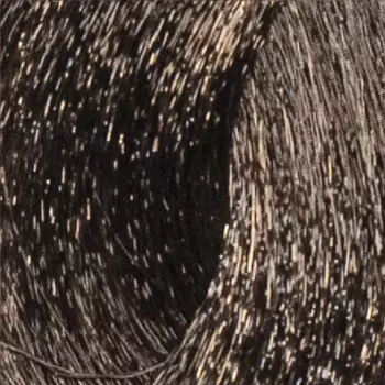 BRELIL PROFESSIONAL 5.01 Крем-краска для волос, натуральный пепельный русый / SERICOLOR 100 мл