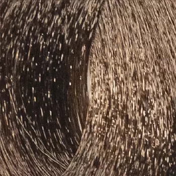 BRELIL PROFESSIONAL 5.3 Крем-краска для волос, светлый золотистый каштан / SERICOLOR 100 мл