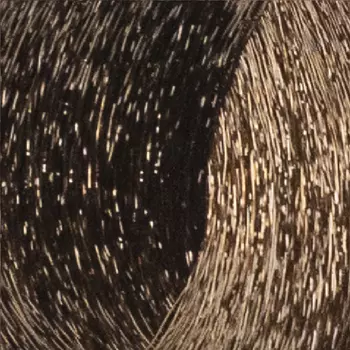 BRELIL PROFESSIONAL 6.0 Крем-краска для волос, интенсивный тёмный блонд / SERICOLOR 100 мл