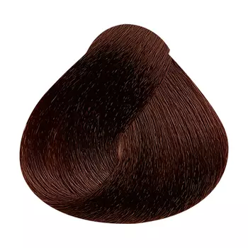 BRELIL PROFESSIONAL 6/40 краска для волос, темный медный блонд / COLORIANNE PRESTIGE 100 мл