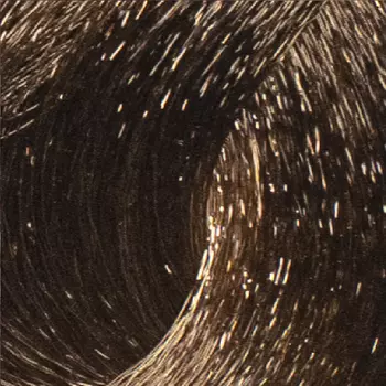 BRELIL PROFESSIONAL 7.0 Крем-краска для волос, интенсивный блонд / SERICOLOR 100 мл