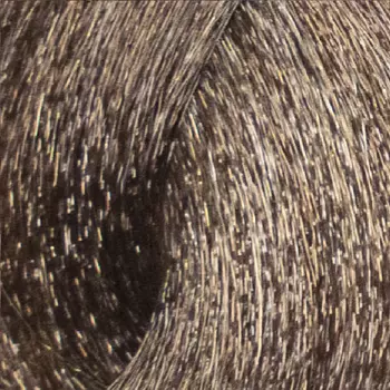 BRELIL PROFESSIONAL 7.12 Крем-краска для волос, блонд лунно-песочный / SERICOLOR 100 мл