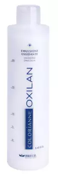 BRELIL PROFESSIONAL Эмульсия окисляющая 9% (Vol30) / COLORIANNE OXILAN 250 мл