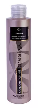 BRELIL PROFESSIONAL Лосьон очищающий для удаления краски с кожи головы Колорианн Престиж / Cleaner Colorianne 200 мл