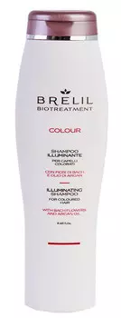 BRELIL PROFESSIONAL Шампунь для окрашенных волос / BIOTREATMENT Colour 250 мл