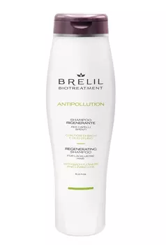 BRELIL PROFESSIONAL Шампунь регенерирующий / BIOTREATMENT 250 мл