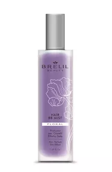 BRELIL PROFESSIONAL Спрей-аромат для волос, цветочный / HAIR BB MIST 50 мл