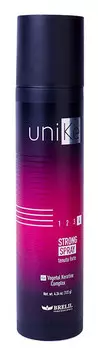 BRELIL PROFESSIONAL Спрей сильной фиксации / UniKe 300 мл