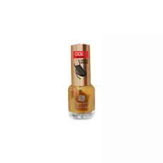 BRIGITTE BOTTIER 501 лак для ногтей / Gold Collection 12 мл