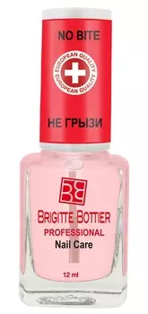 BRIGITTE BOTTIER Средство для ногтей Не грызи / No Bite 12 мл