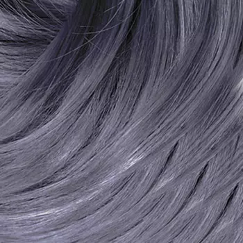 C:EHKO Крем-краска для волос, фиолетово-серый / Color Explosion Violet Grey 60 мл