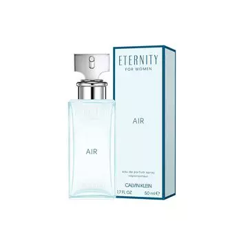 CALVIN KLEIN Вода парфюмерная женская Calvin Klein Eternity 50 мл