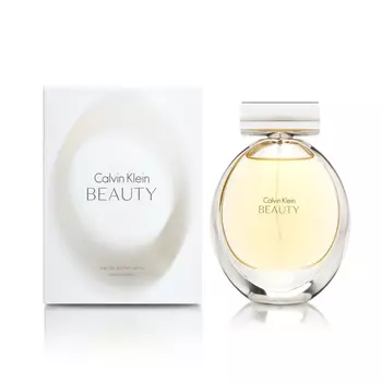 CALVIN KLEIN Вода парфюмерная женская Calvin Klein Beauty, спрей 30 мл