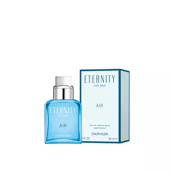 CALVIN KLEIN Вода туалетная мужская Calvin Klein Eternity 30 мл