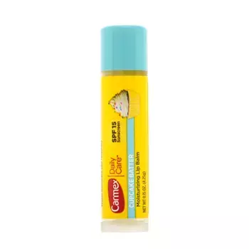 CARMEX Бальзам для губ с ароматом кекса SPF15, стик / Lip Balm Stick 4,25 гр