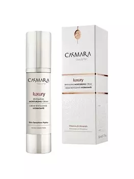 CASMARA Крем для лица Гидро-сенсейшнс 50 мл