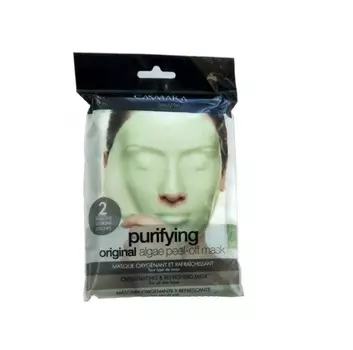 CASMARA Набор Бьюти для лица Очищающий х 2