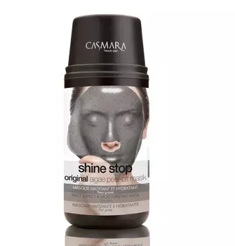 CASMARA Набор Бьюти для лица Стоп блеск