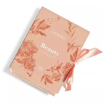 CASMARA Набор Долголетие (крем 30 мл + супер-концентрат 15 мл)