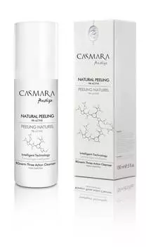 CASMARA Средство очищающее тройного действия для лица 150 мл