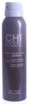CHI Дезодорант-спрей / CHI MAN 100 г