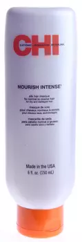 CHI Маска для толстых и жестких волос 150 мл