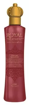CHI Шампунь для объема / Royal Treatment 355 мл