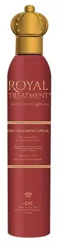 CHI Шампунь сухой / CHI Royal Treatment 198 мл
