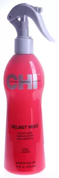 CHI Спрей для волос Голова в каске / CHI Infra 296 мл