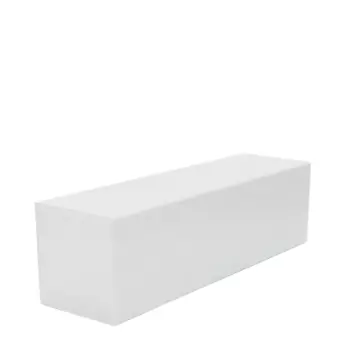 ЧИСТОВЬЕ Баф для ногтей 100/100