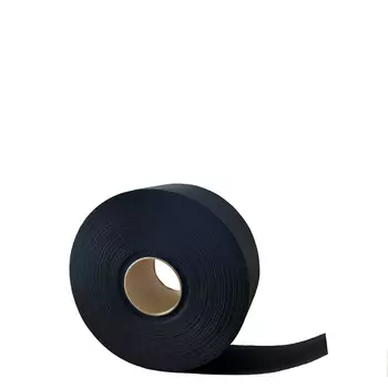 ЧИСТОВЬЕ Бумага для депиляции черный в рулоне 50 м